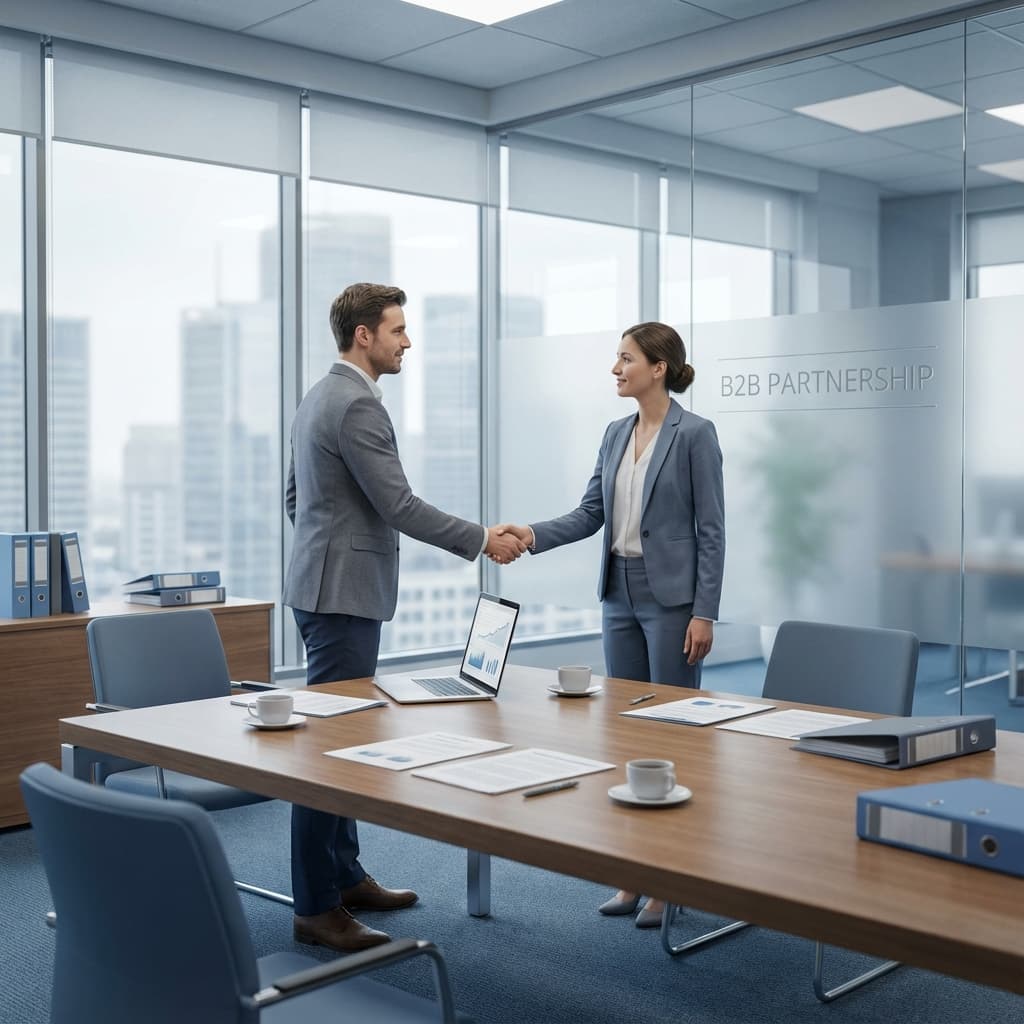 Taloyhtiöt ja yritykset – Näin nappaat keikat ilman julkista kilpailutusta