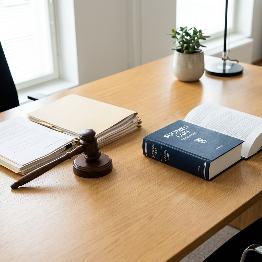 JYSE 2014 suomeksi – Mitä allekirjoitat, kun voitat urakan?